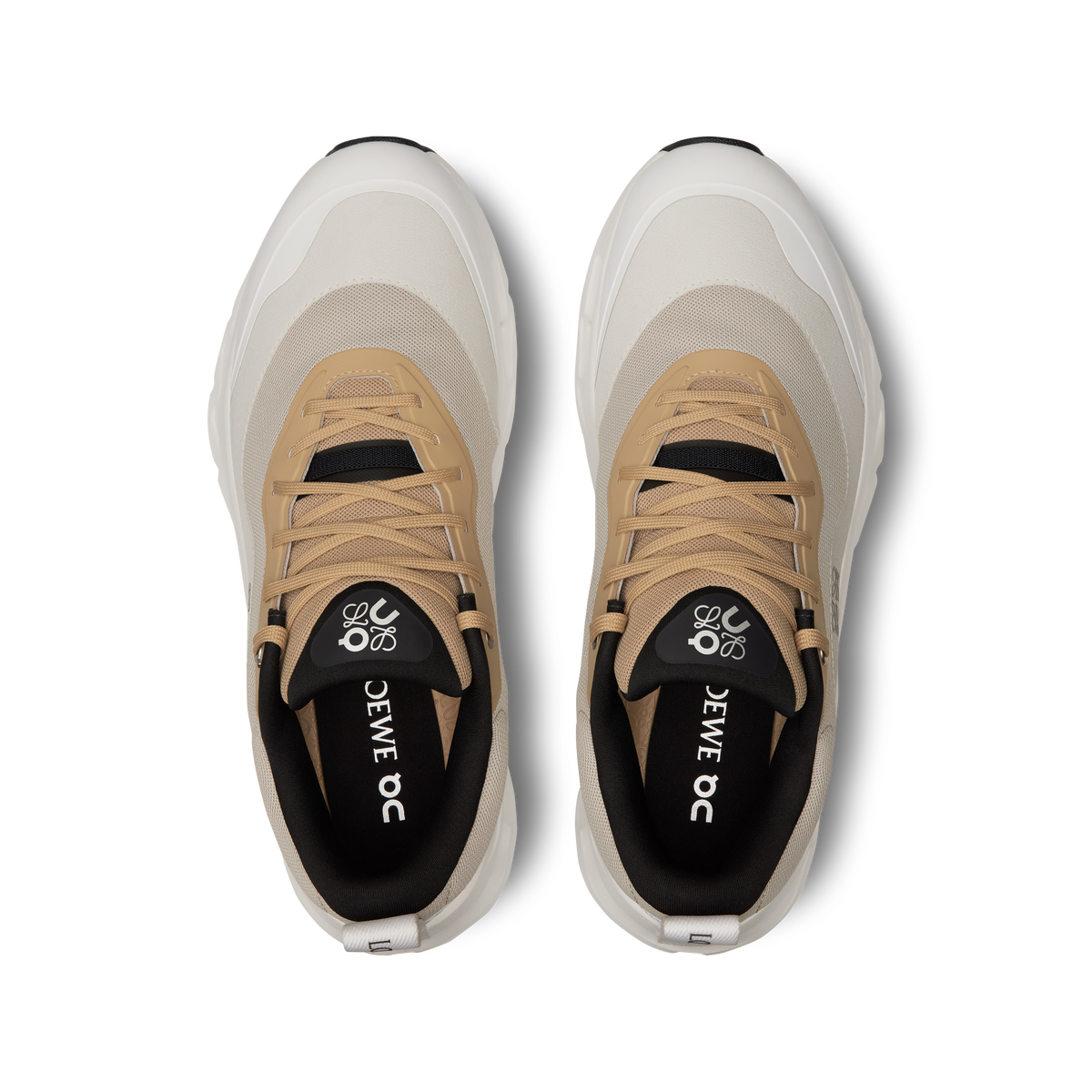 Camel & Blanc