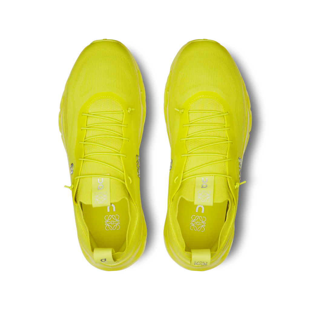 Jaune fluo