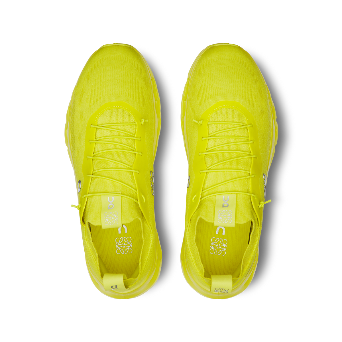 Jaune fluo
