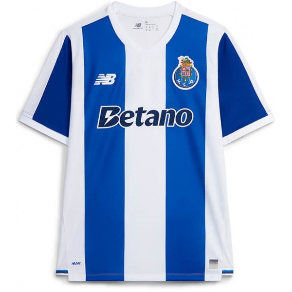 Maillot FC Porto Domicile 2026/27 - devant