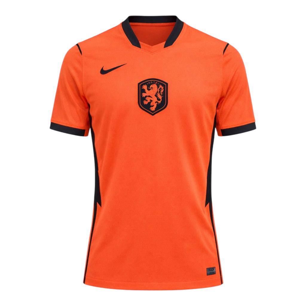 Maillot Pays-Bas Domicile 2026/27