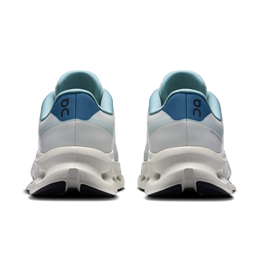 On Cloudtilt Remix homme – Bleu glacier (Glacier | Storm) – vue 5
