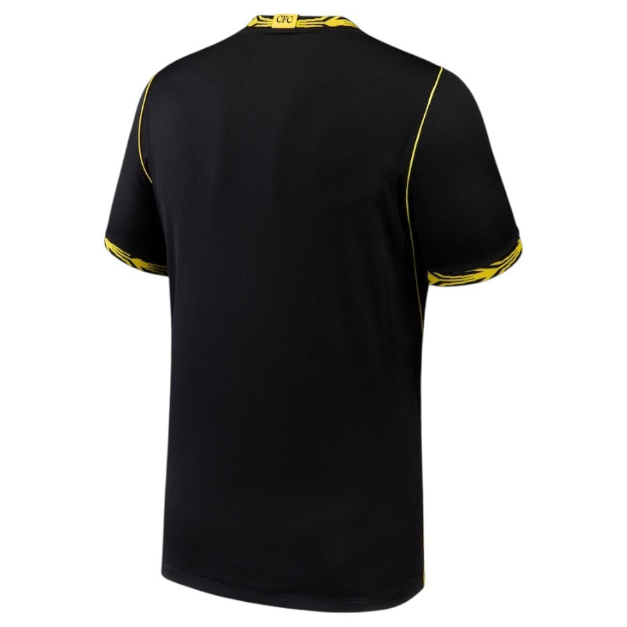 Maillot Chelsea Extérieur 2026/27 verso
