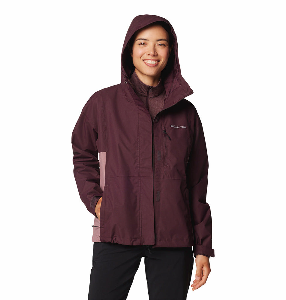 Veste Columbia Hikebound II Moonvista Fig