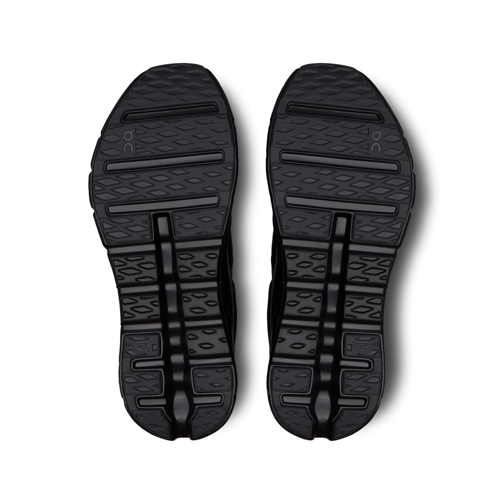On Cloudtilt homme – Noir (Eclipse | Black) – vue 3
