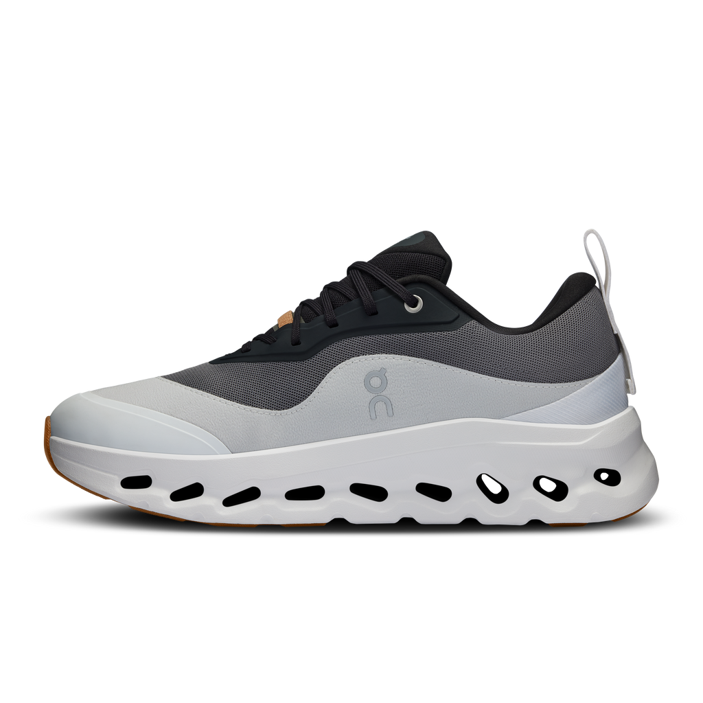 Noir & Blanc gomme