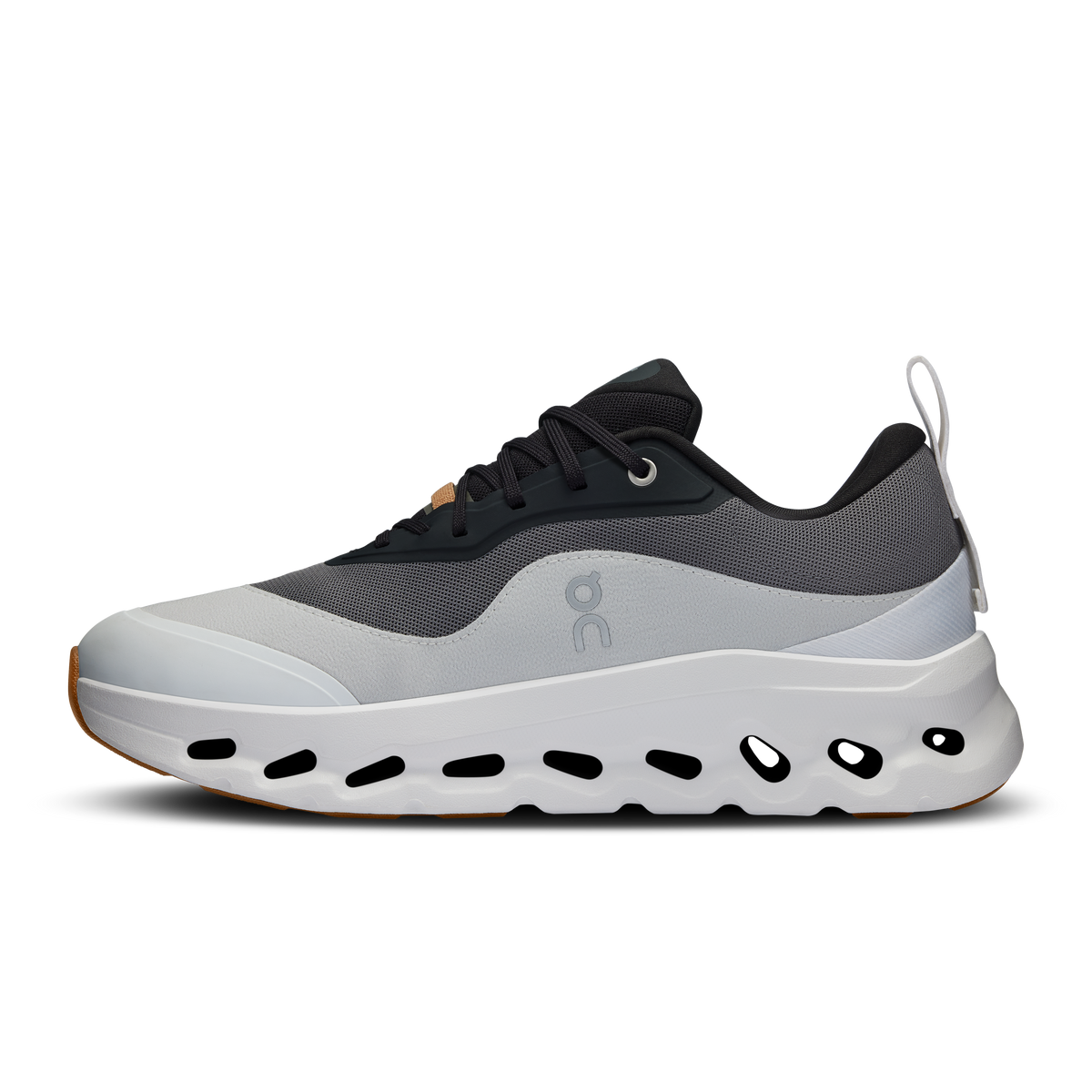 Noir & Blanc gomme