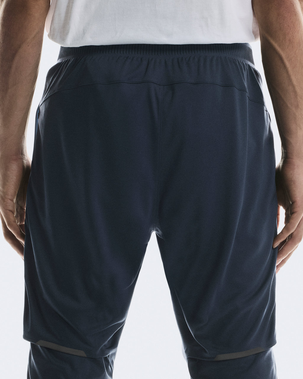 Chambray / Navy