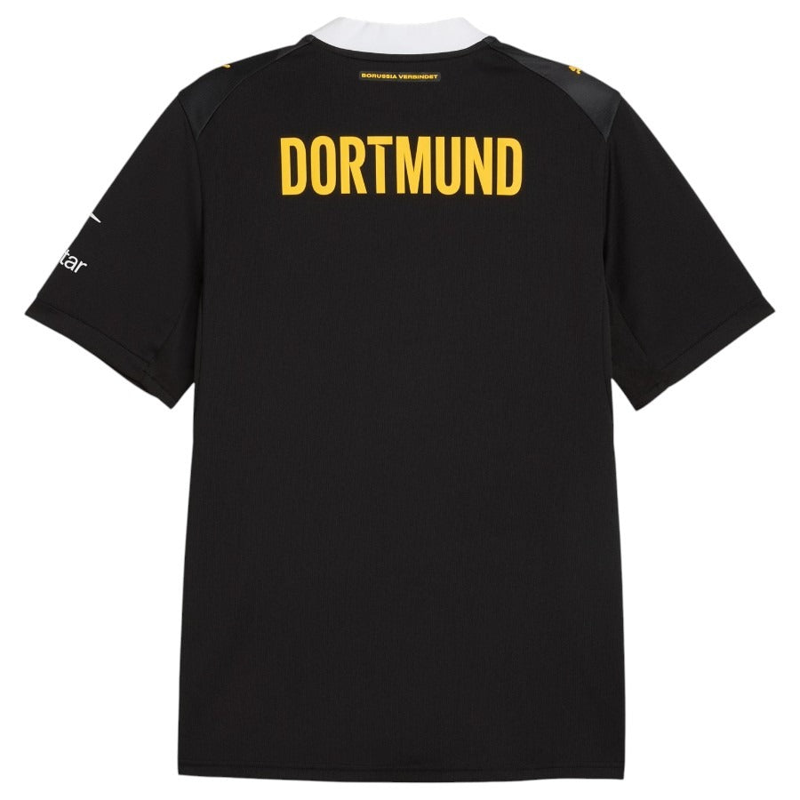 Maillot Borussia Dortmund Extérieur 2026/27 verso