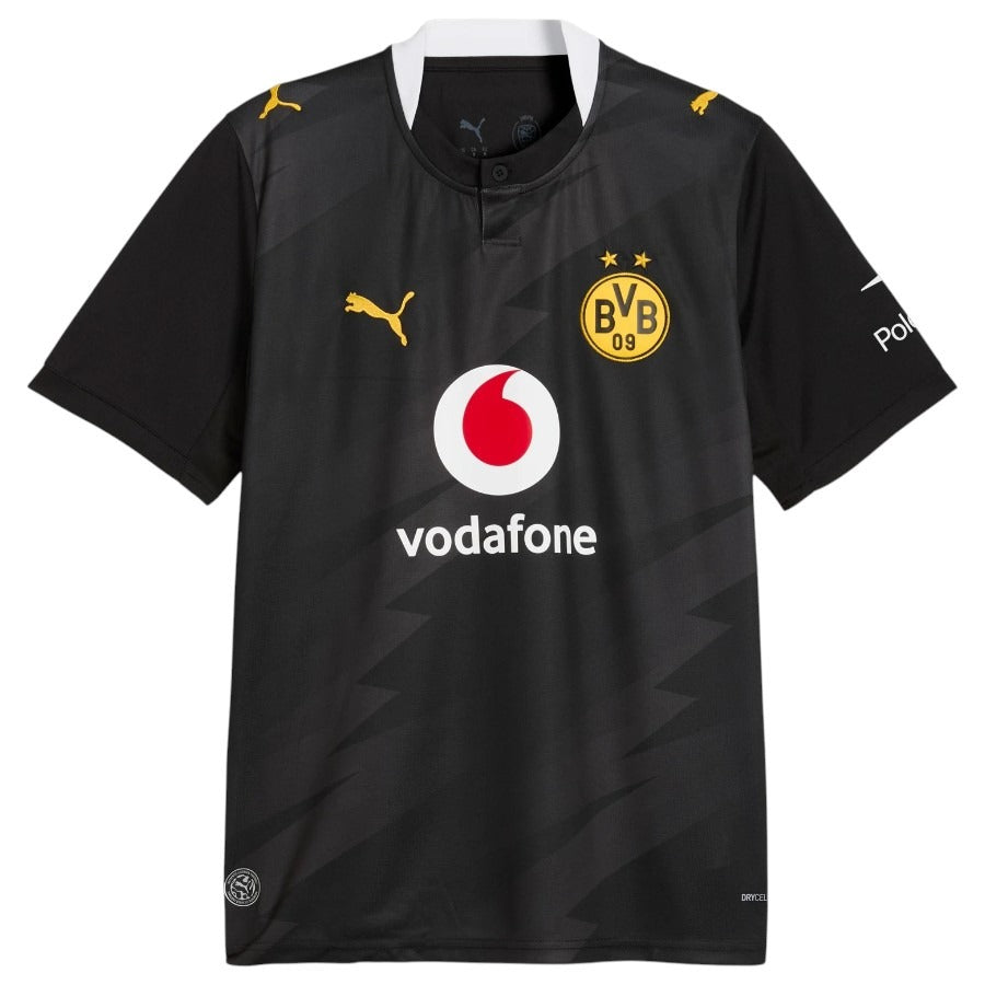 Maillot Borussia Dortmund Extérieur 2026/27 recto