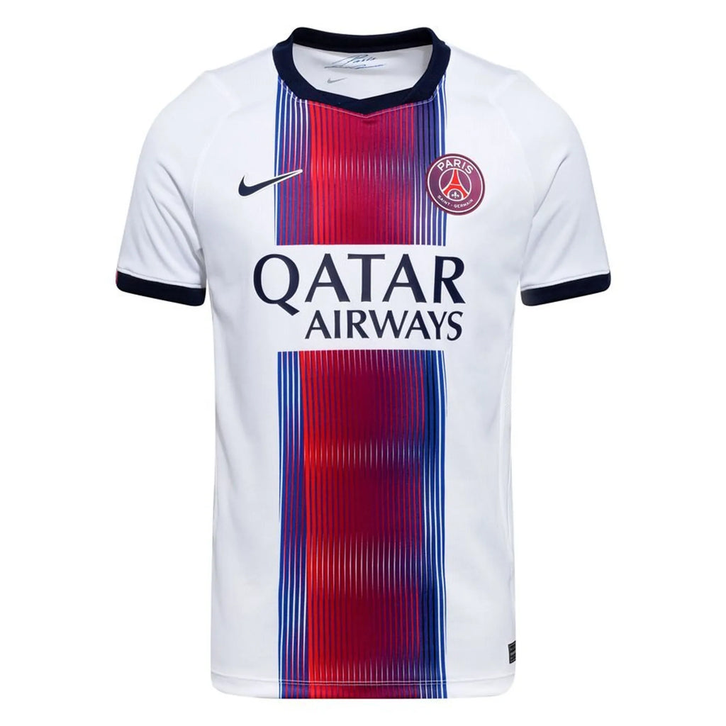 Maillot PSG Extérieur 2026/27