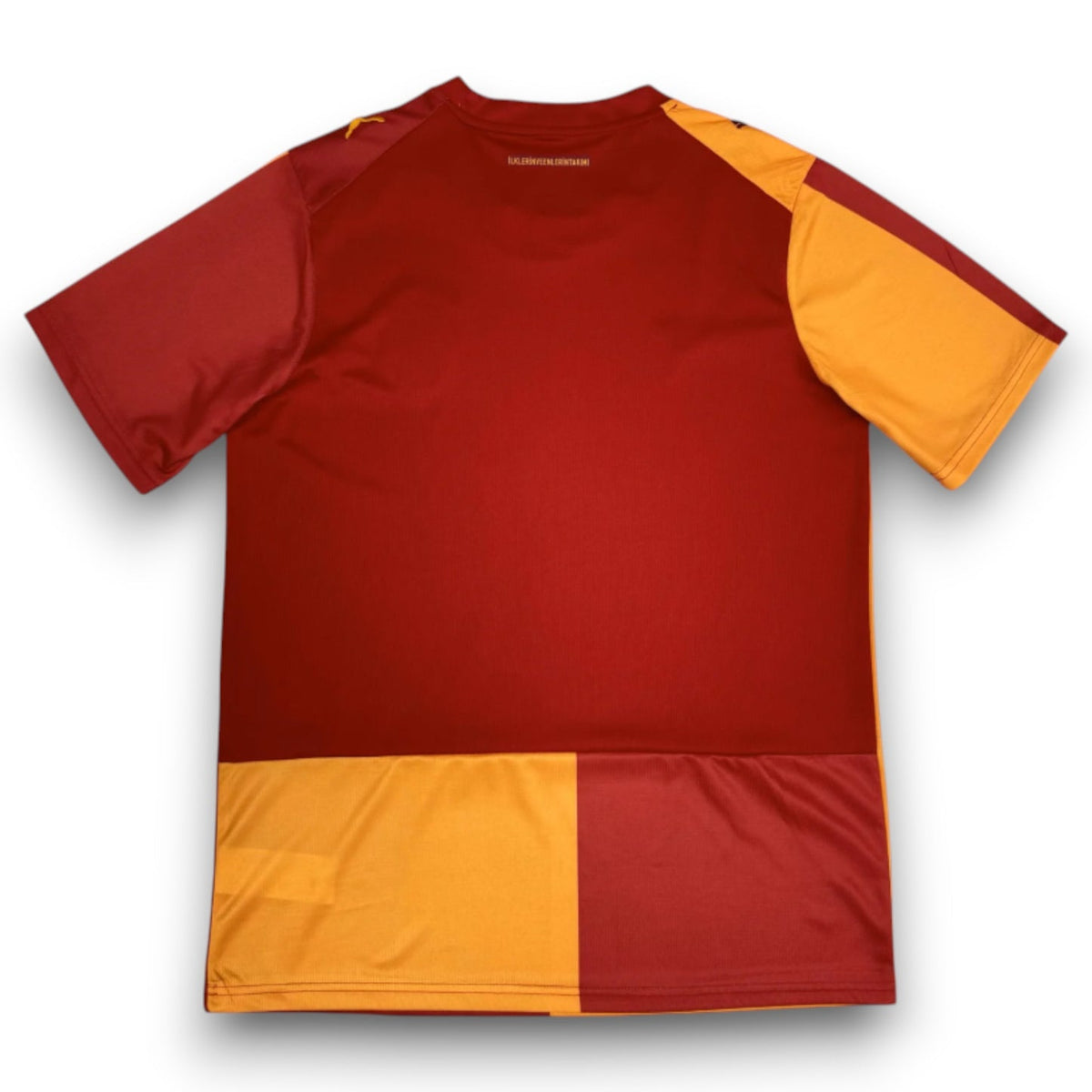 Galatasaray - dos