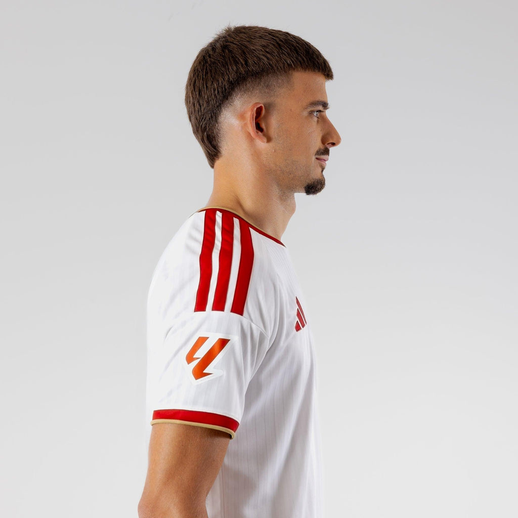 Maillot Séville FC Domicile 2026/27
