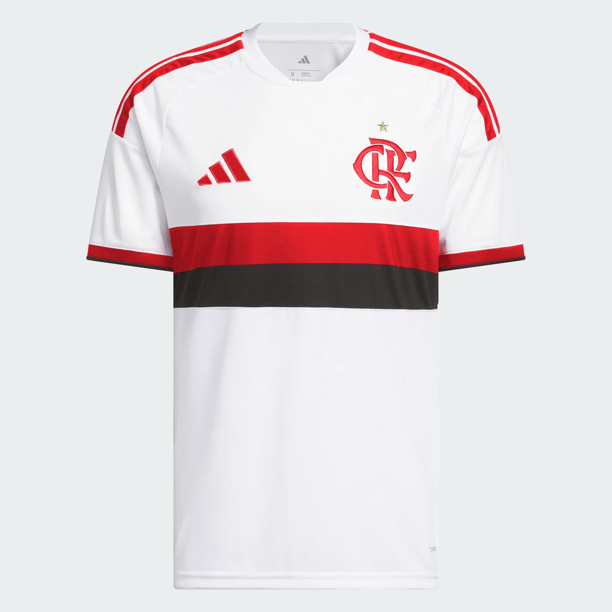 Maillot Flamengo Extérieur 2026/27 recto