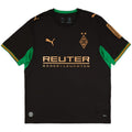 Maillot Borussia Mönchengladbach Extérieur 2026/27 recto