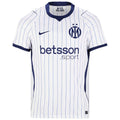 Maillot Inter Milan Extérieur 2026/27 recto