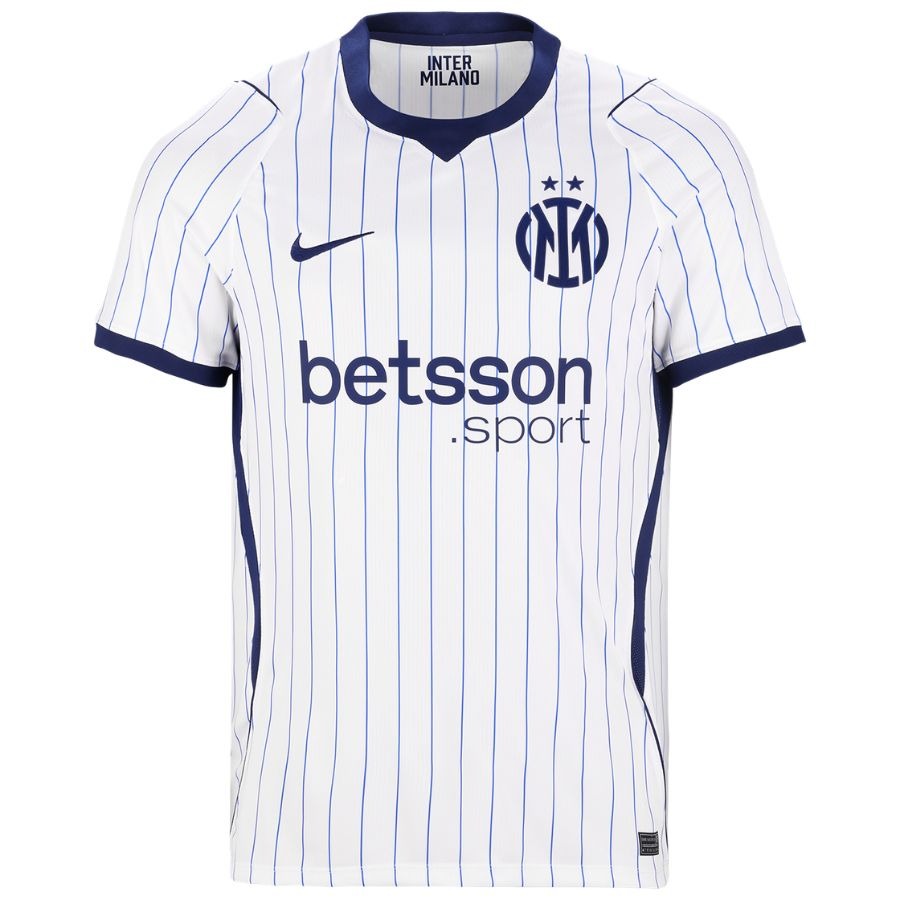 Maillot Inter Milan Extérieur 2026/27 recto