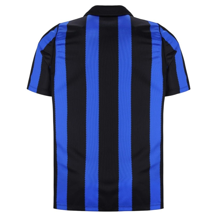 Maillot Inter Milan Domicile 2026/27 verso