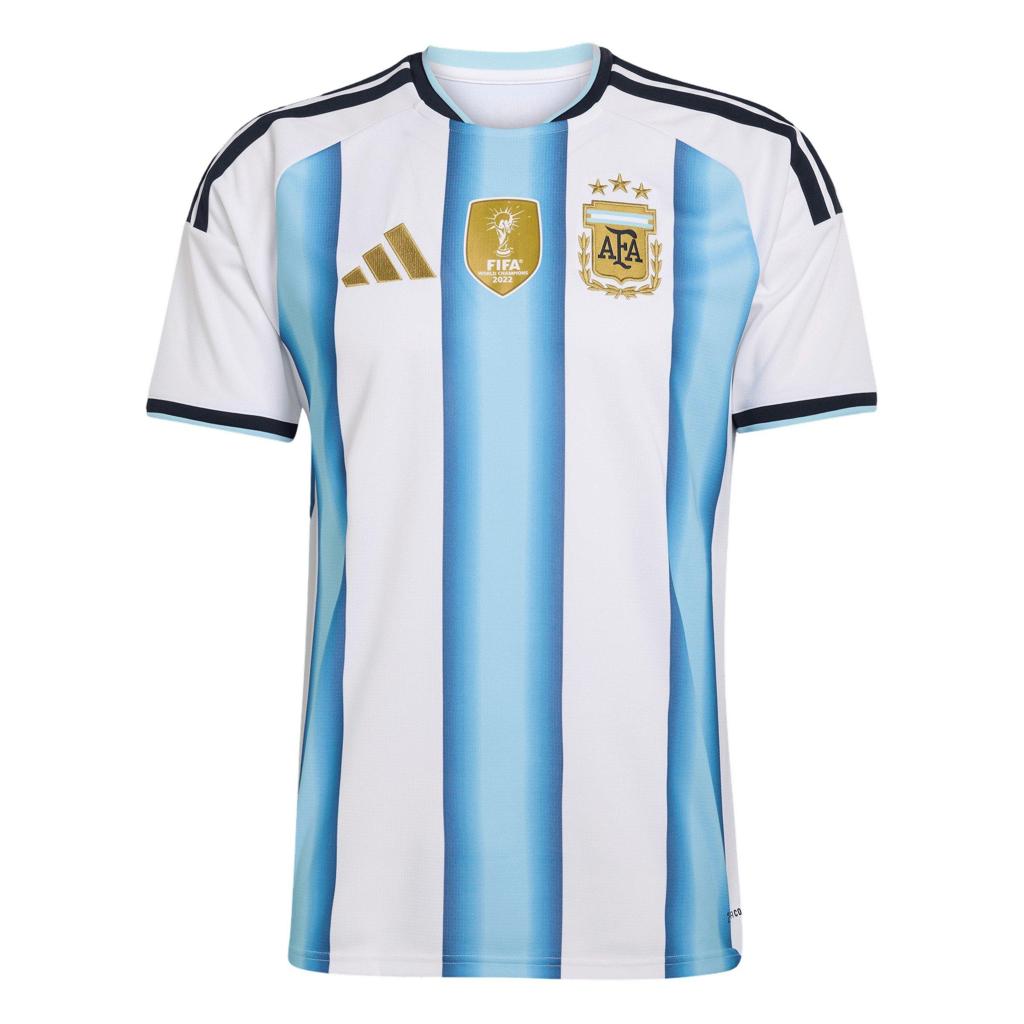 Maillot Argentine Domicile 2026/27