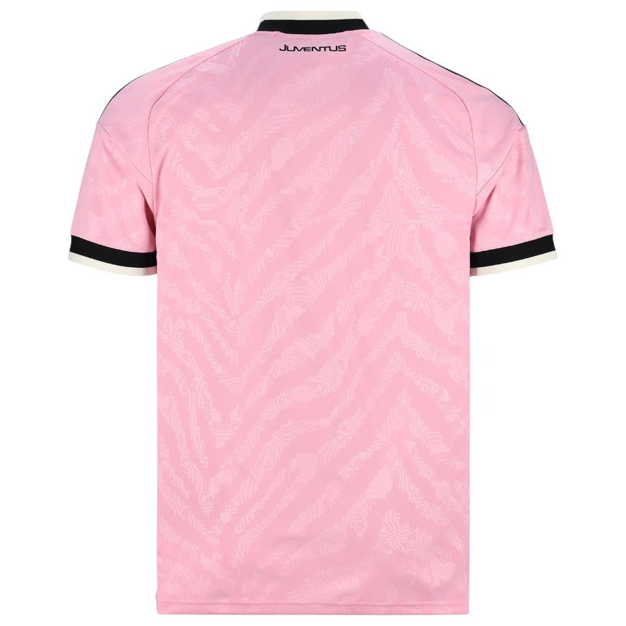 Maillot Juventus Extérieur 2026/27 verso