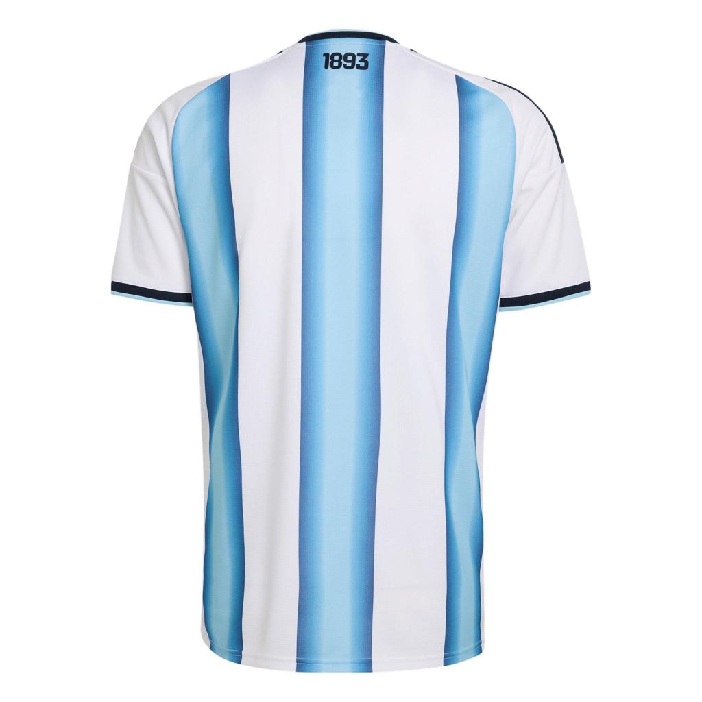 Maillot Argentine Domicile 2026/27
