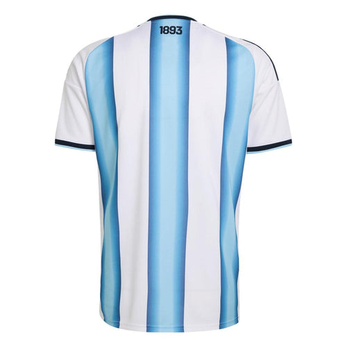 Maillot Argentine Domicile 2026/27