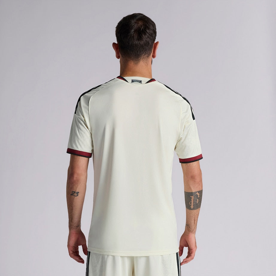 Maillot Manchester United Third 2026/27 verso