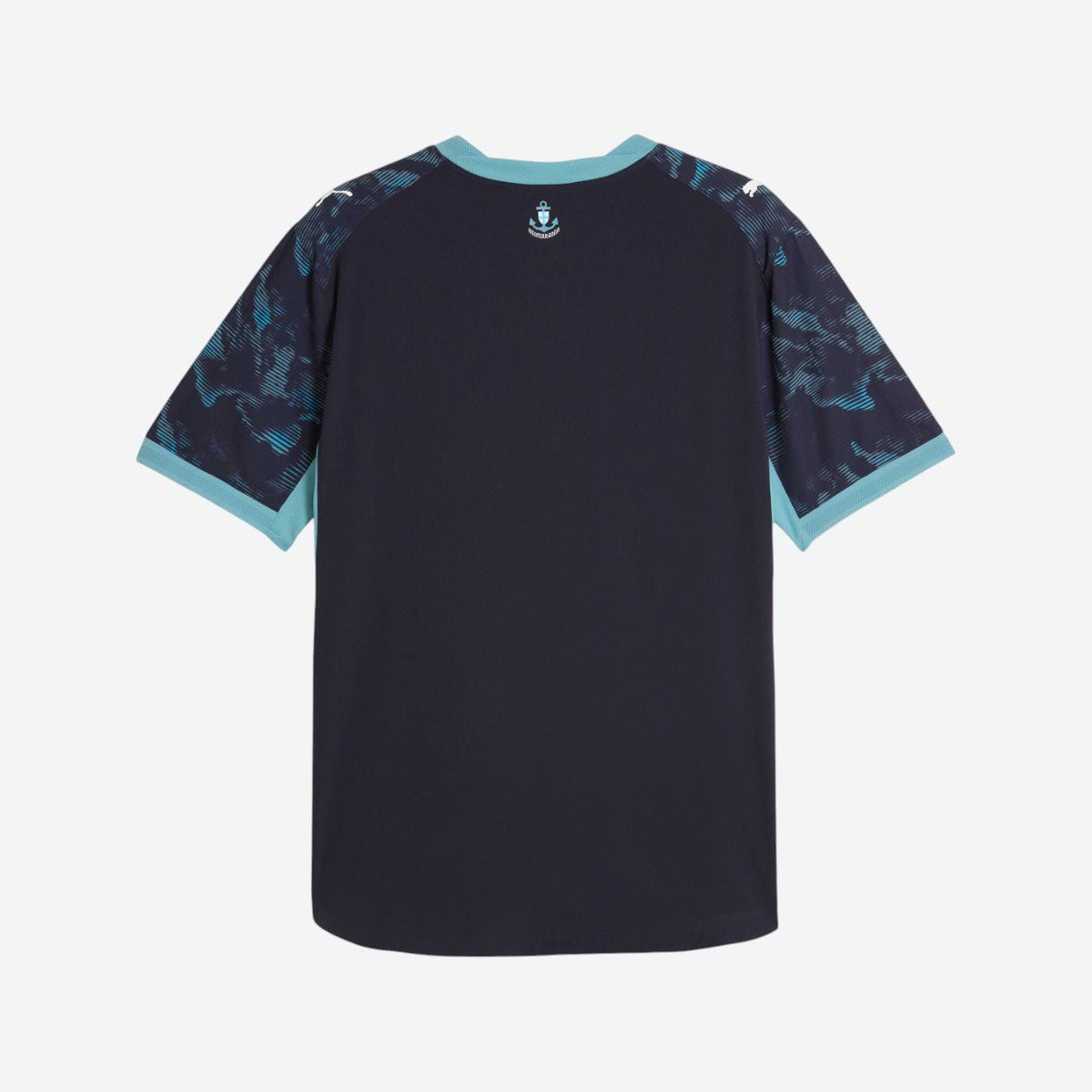 Maillot Marseille Extérieur 2026/27 verso