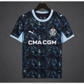 Maillot Marseille Extérieur 2026/27 recto