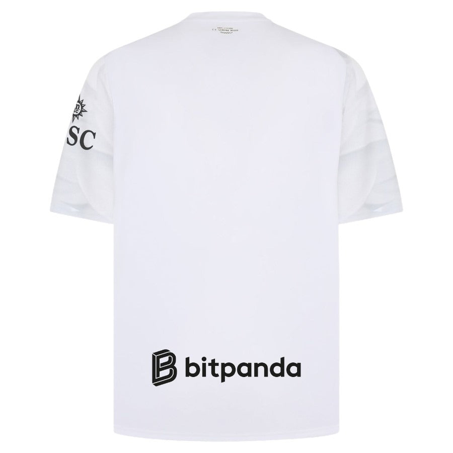 Maillot AC Milan Extérieur 2026/27 verso
