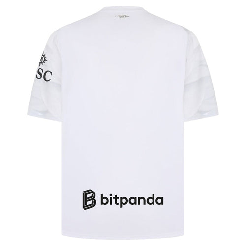 Maillot AC Milan Extérieur 2026/27 verso