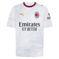 Maillot AC Milan Extérieur 2026/27 recto