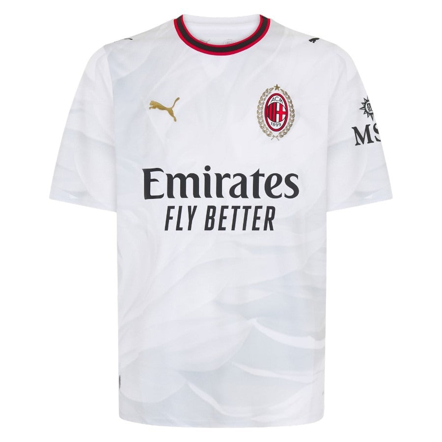 Maillot AC Milan Extérieur 2026/27 recto