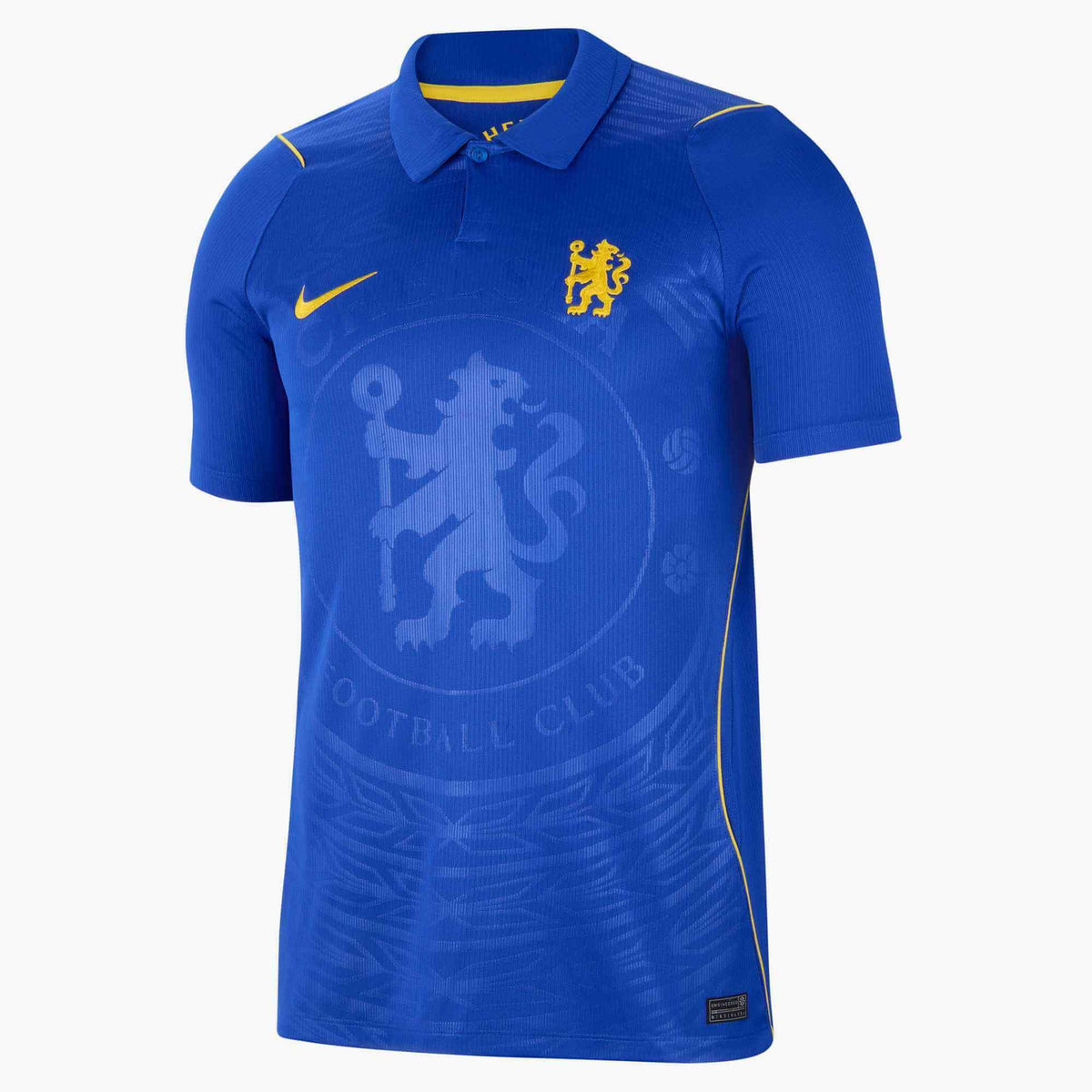 Chelsea 2026/27 - Recto