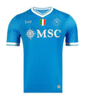 Maillot Naples Domicile 2026/27