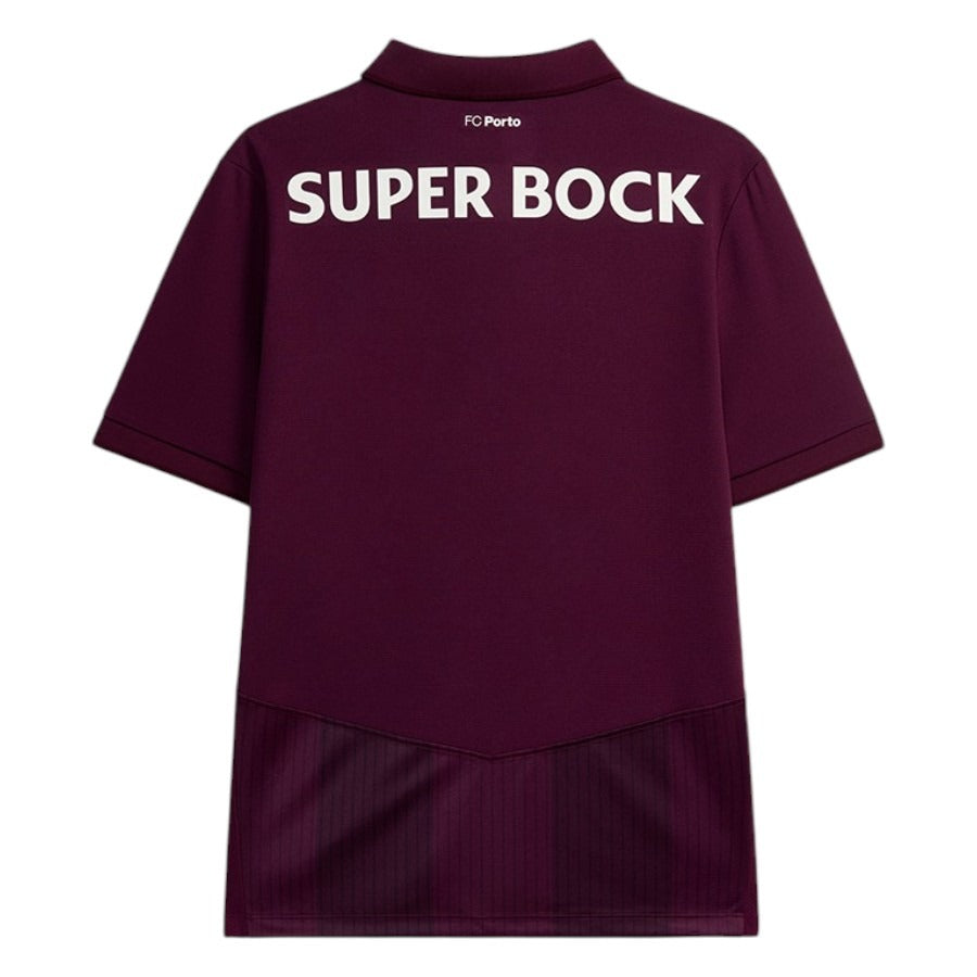 Maillot FC Porto Extérieur 2026/27 verso