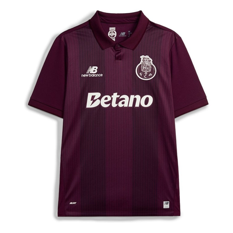 Maillot FC Porto Extérieur 2026/27 recto
