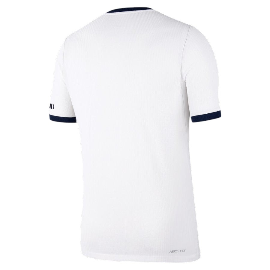 Maillot PSG Extérieur 2026/27 verso