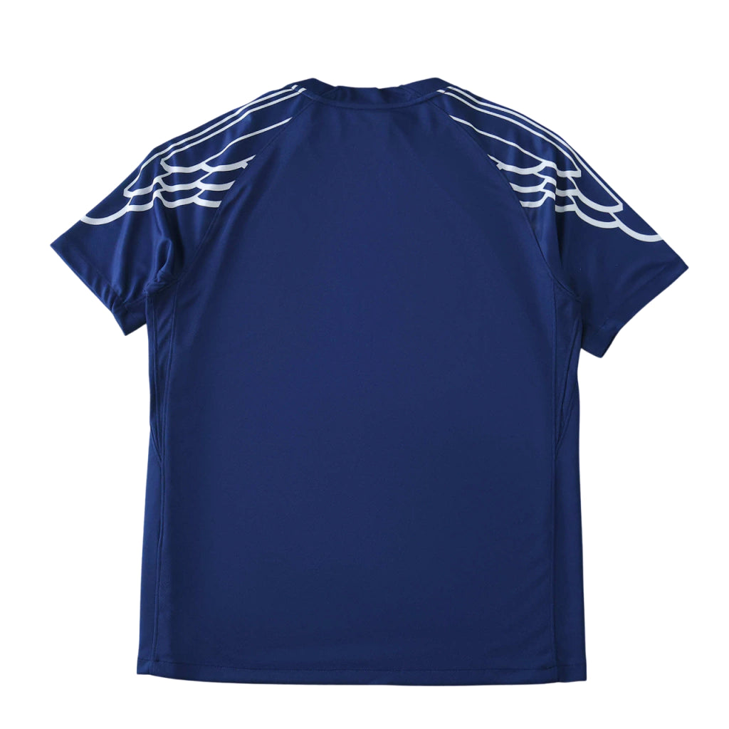 Maillot PSG Jordan Wings 2024/25 verso
