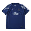 Maillot PSG Jordan Wings 2024/25 recto