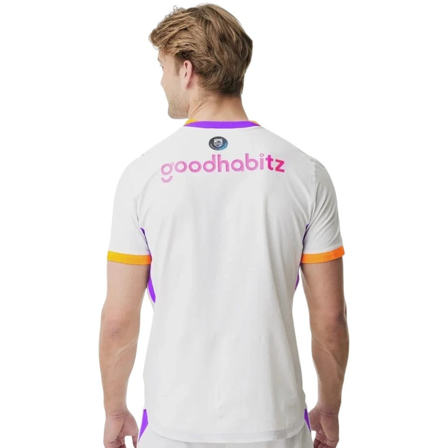 Maillot PSV Eindhoven Extérieur 2026/27 verso