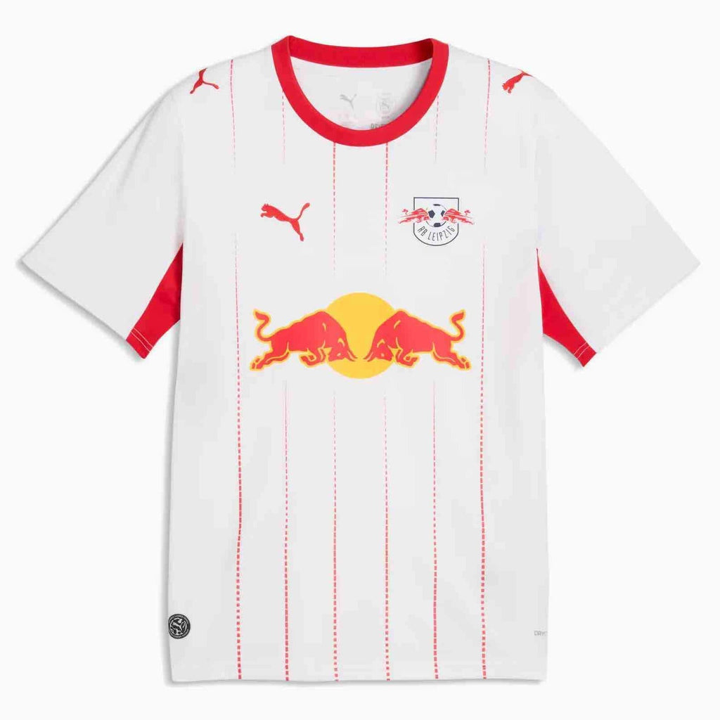 Maillot RB Leipzig Domicile 2026/27 - devant