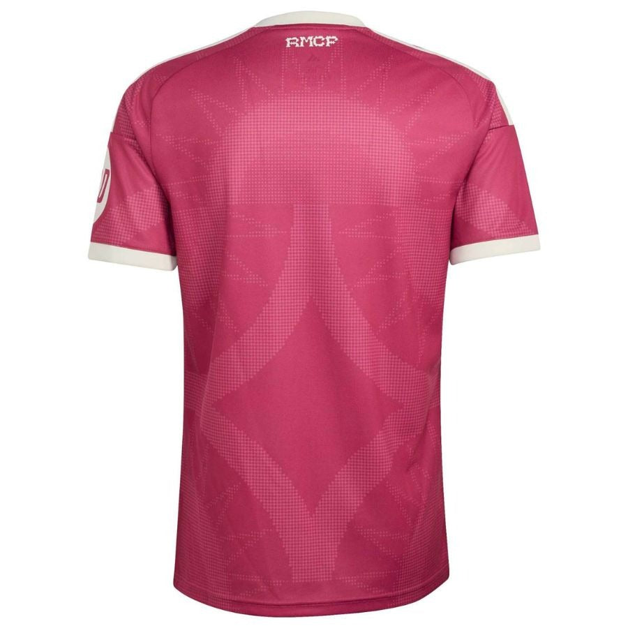 Maillot Real Madrid Third 2026/27 verso