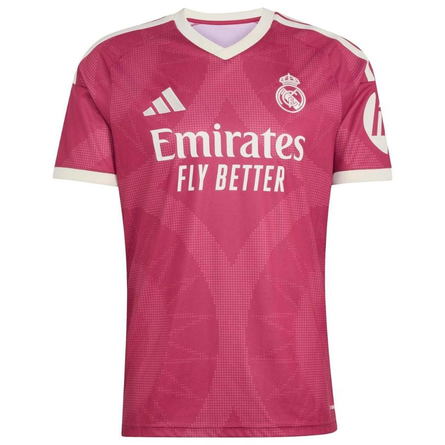 Maillot Real Madrid Third 2026/27 recto