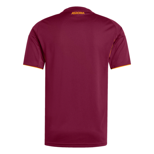 Maillot AS Roma Domicile 2026/27 verso