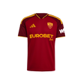 Maillot AS Roma Domicile 2026/27 recto