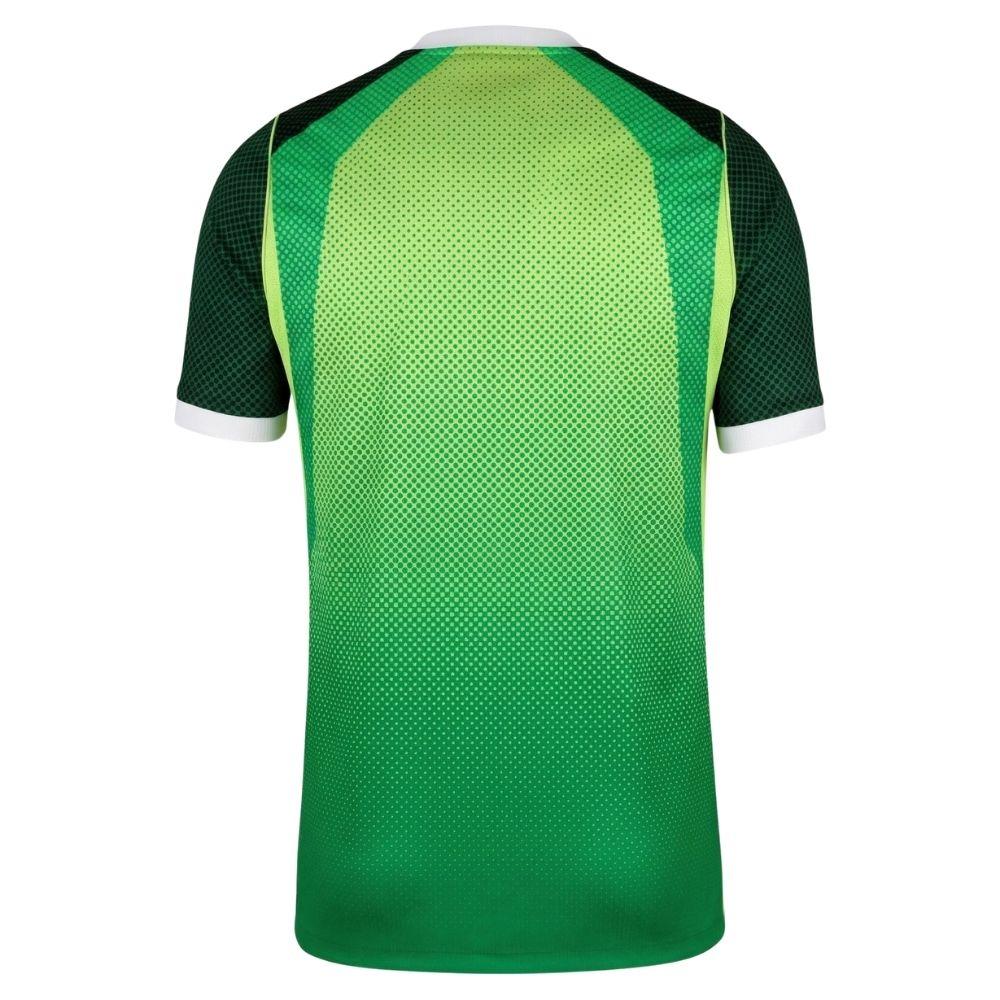 Maillot Nigeria Domicile 2026/27