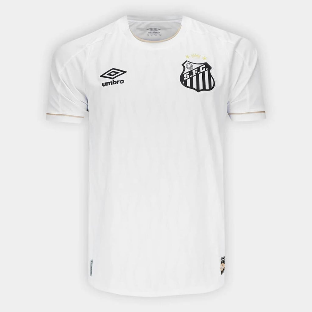 Maillot Santos Domicile 2026/27 recto