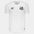 Maillot Santos Domicile 2026/27 recto