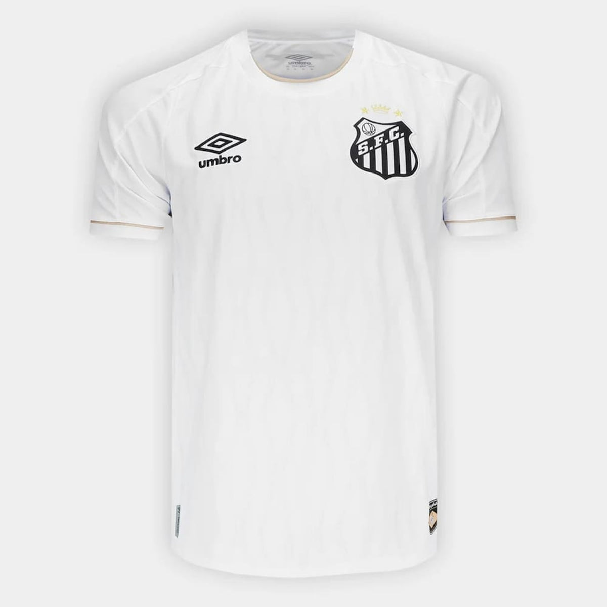 Maillot Santos Domicile 2026/27 recto